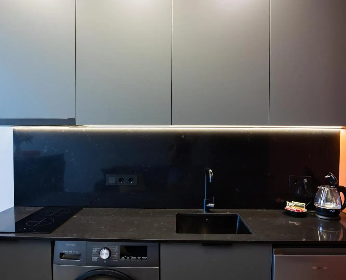 Apartment Апартаменты У Моря С Видом На Горы Batumi Georgia